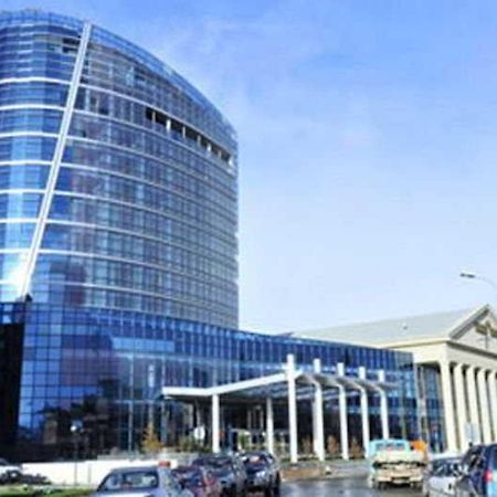 Hotel Dreams Del Estrecho Пунта-Аренас Екстер'єр фото