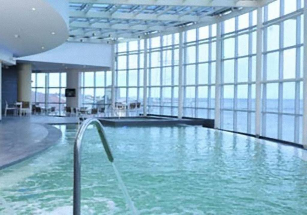 Hotel Dreams Del Estrecho Пунта-Аренас Екстер'єр фото