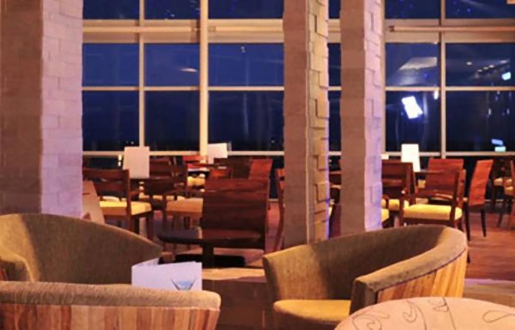 Hotel Dreams Del Estrecho Пунта-Аренас Екстер'єр фото