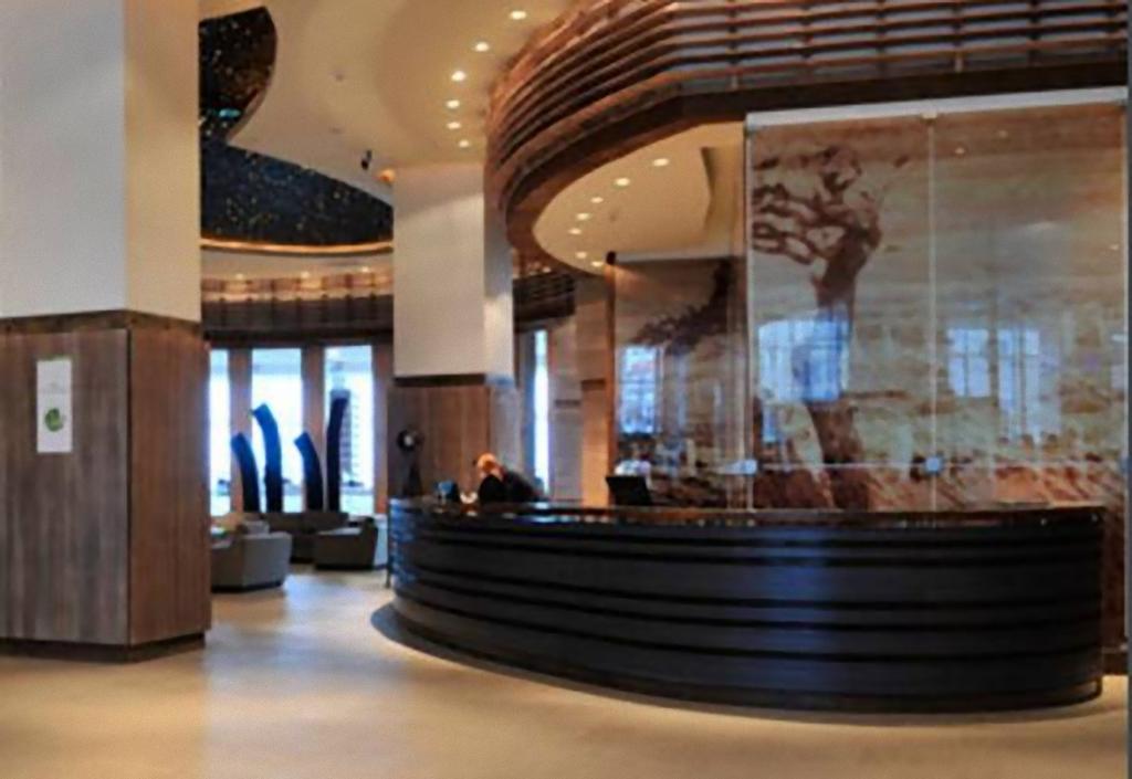 Hotel Dreams Del Estrecho Пунта-Аренас Екстер'єр фото