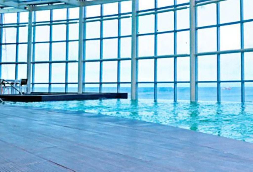 Hotel Dreams Del Estrecho Пунта-Аренас Екстер'єр фото