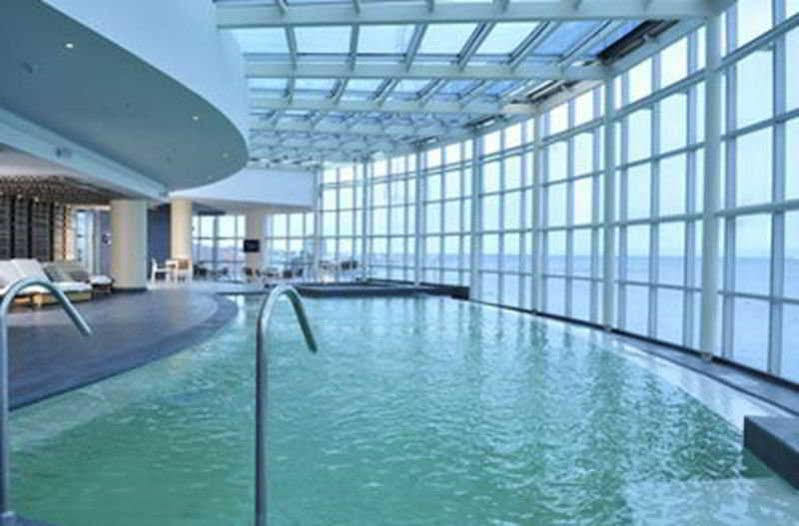 Hotel Dreams Del Estrecho Пунта-Аренас Екстер'єр фото